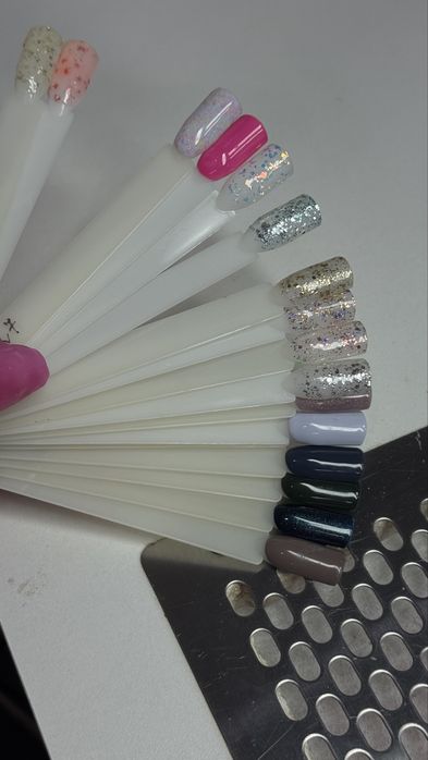 Продам гель лаки