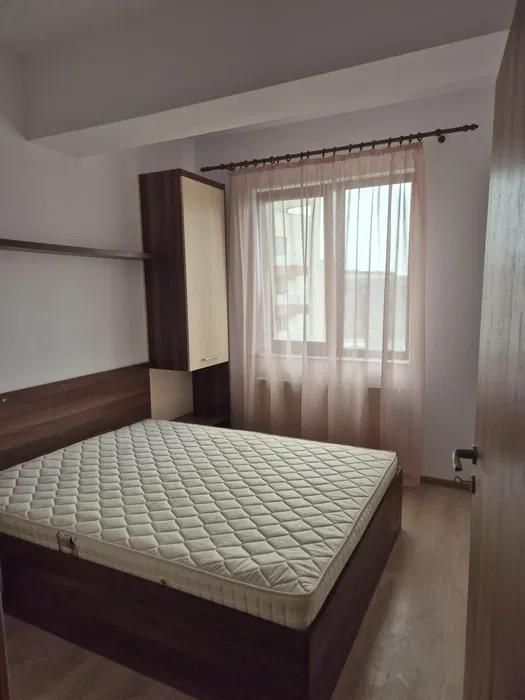 Lazar Residence 2 camere . Palas Mall