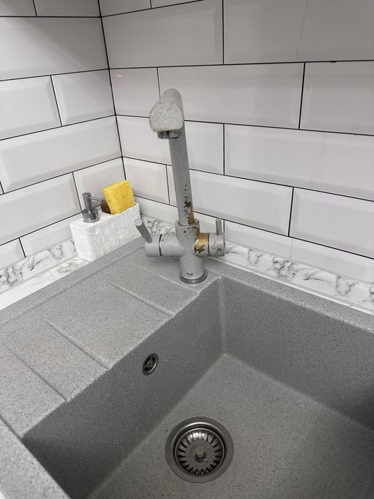 Продам смеситель