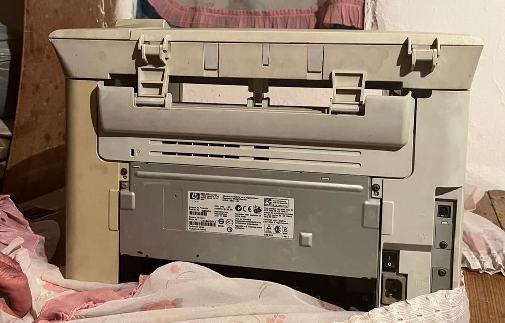 Продаётся Принтер (3 в 1)  МФУ