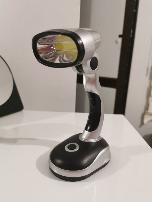 Лапичка за учене