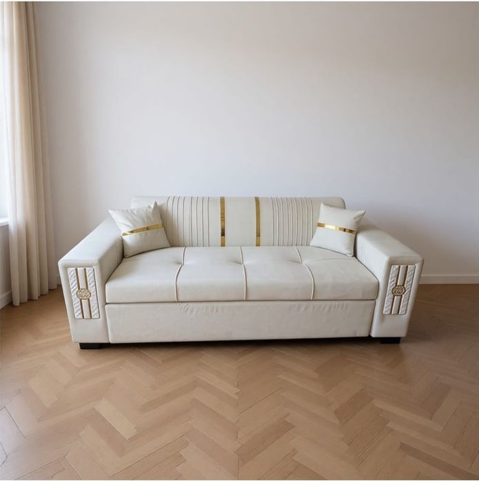 Продам диван. Почти новая