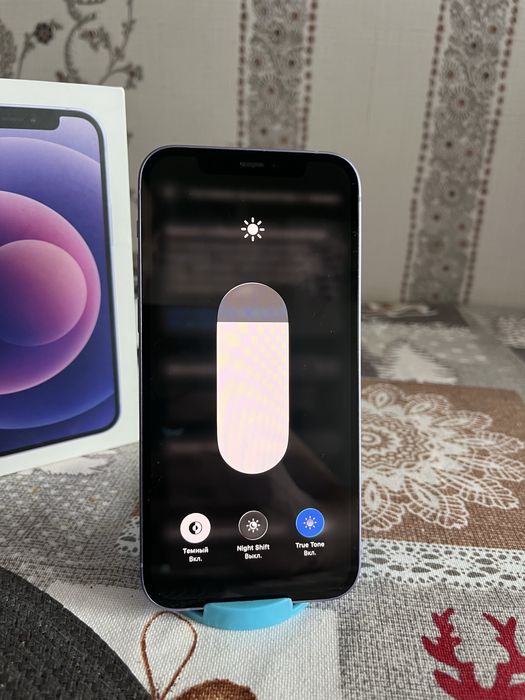 Iphone 12 (128 gb) в идеальном состоянии