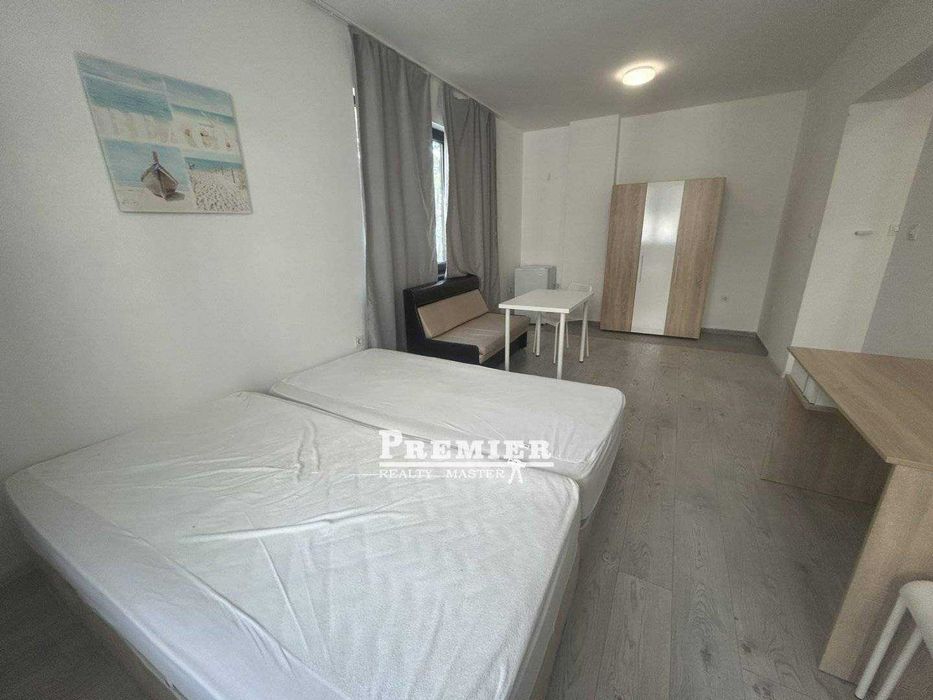 Продава се Двустаен апартамент в Поморие - 58 кв.м за 1363 €/кв.м - Снимка #1