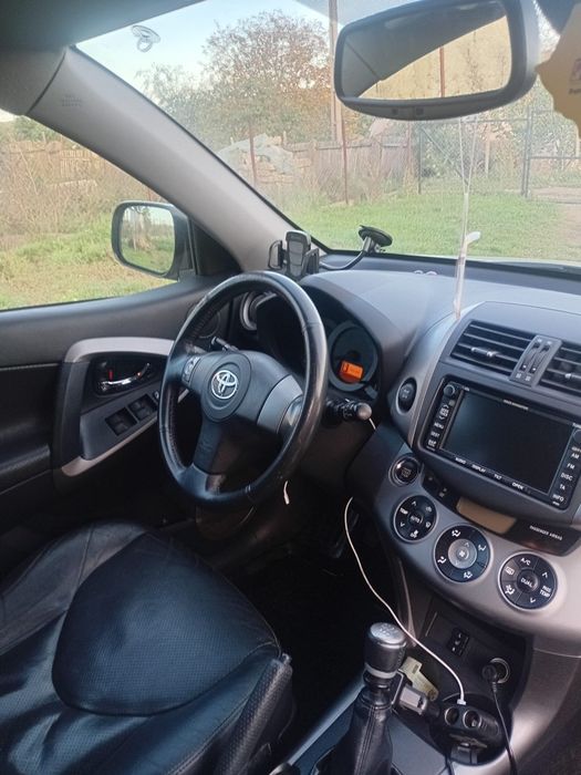 Toyota RAV42.2D177CP