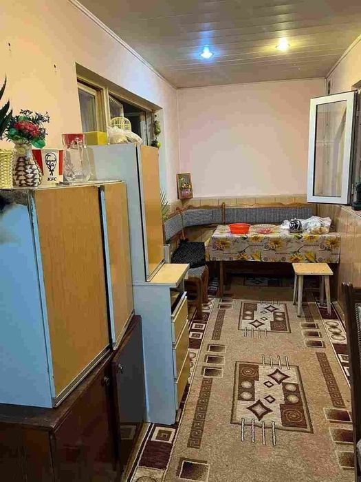 Продаётся квартира Нурафшон