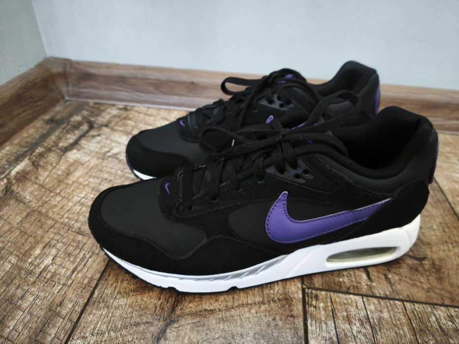 Nike Air Max, оригинални маратонки, номер 39. 5