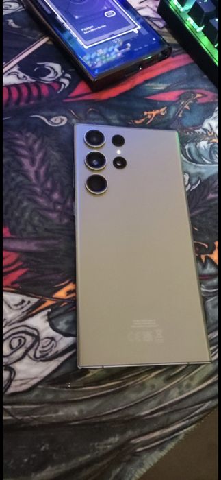 Samsung Galaxy s24 Ultra 1TB