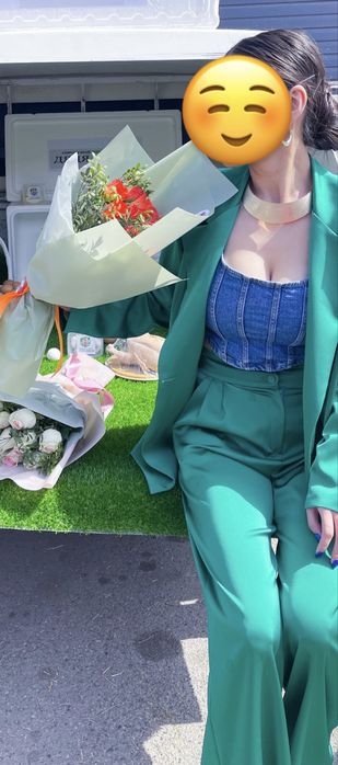 Двойка Костюм , Брюки