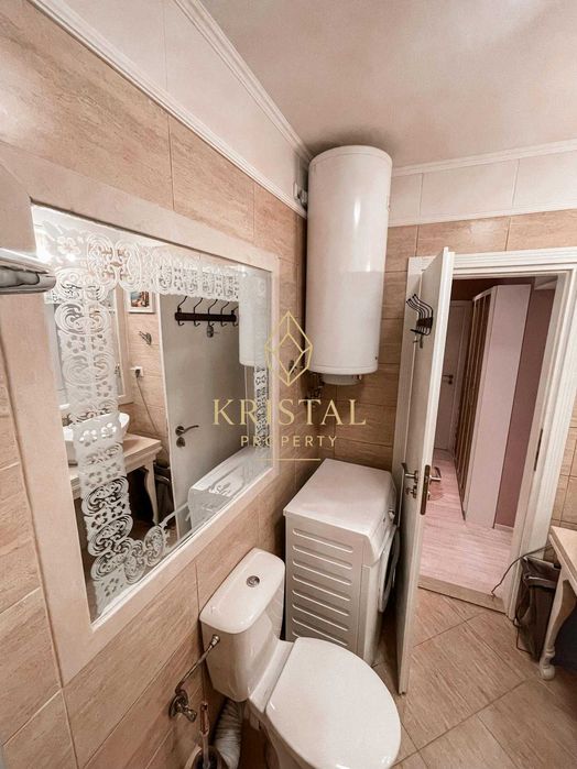 Продава се Тристаен апартамент в к.к. Слънчев бряг - 65 кв.м за 1662 €/кв.м - Снимка #10