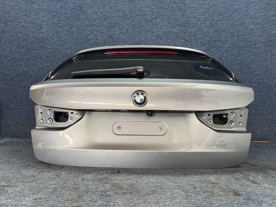 BMW seria 5 Break G31 Haion complet