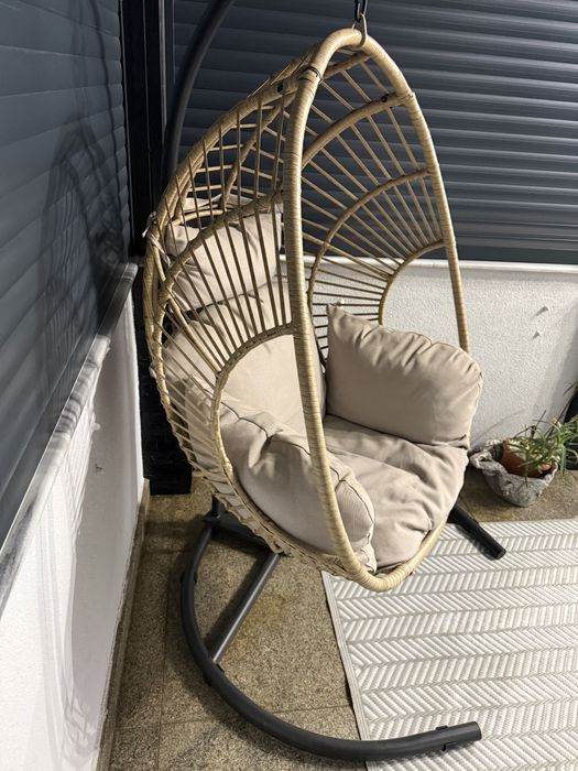 Balasoar tip ou pentru terase,gradina