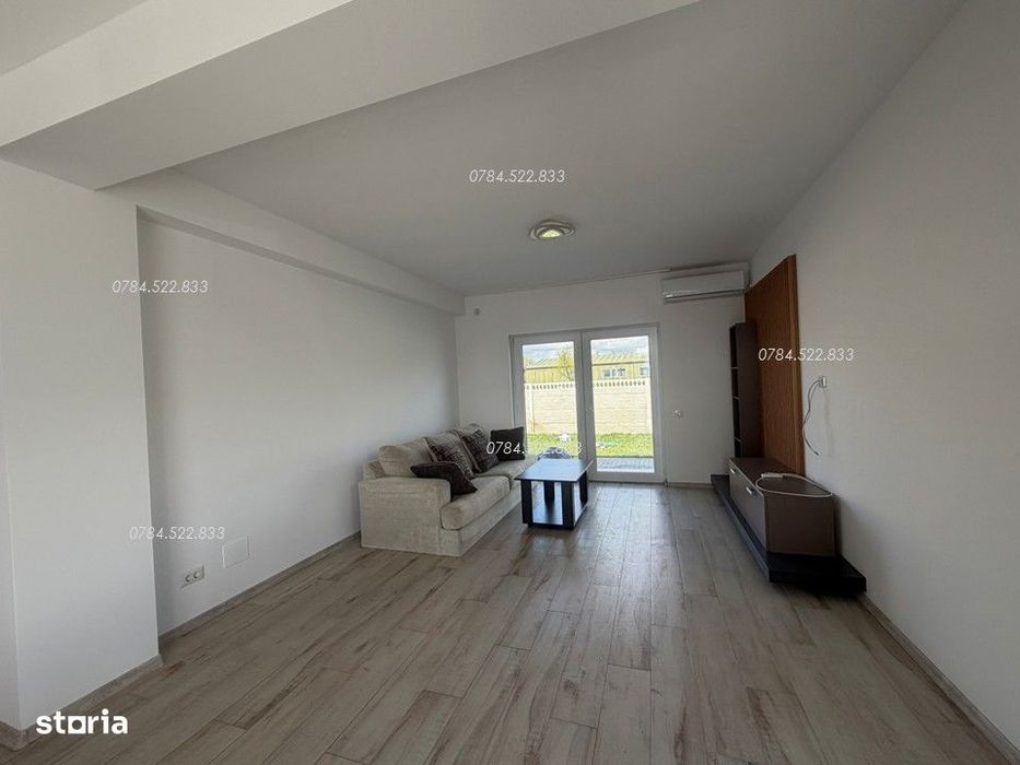 Casă MOBILATA gata de mutat comuna Berceni Ilfov