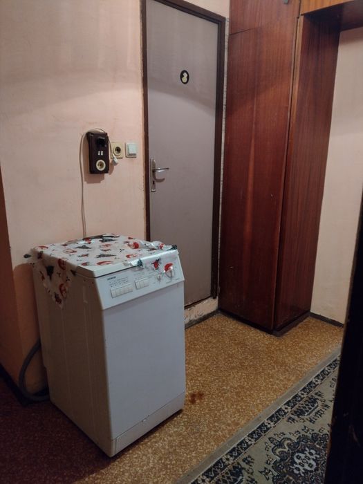 Под наем двустаен  до КАТ Пазарджик