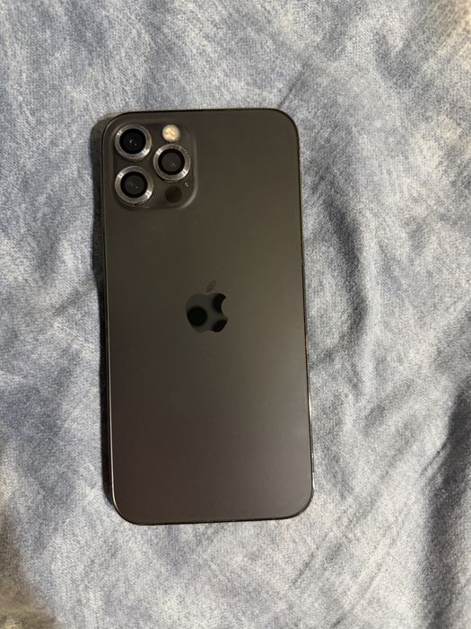 Iphone 12 про 128гб 78% аккумулятор