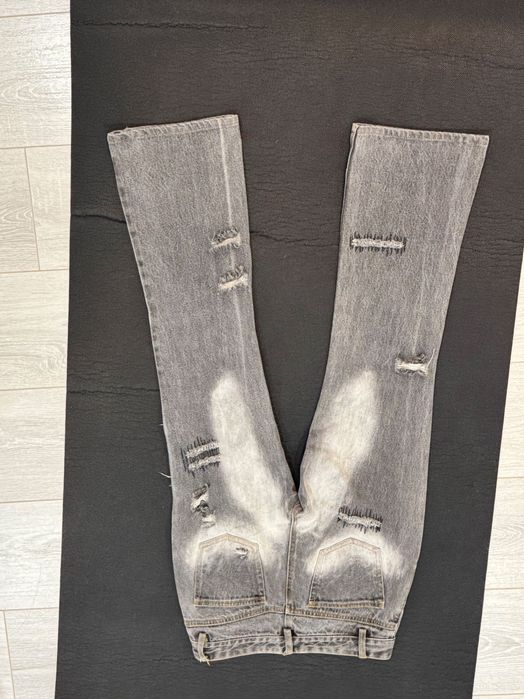 Стилни японски дънки