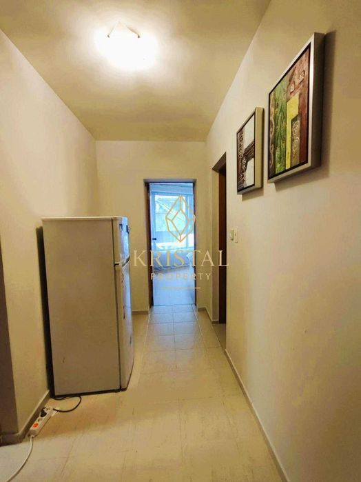 Продава се Двустаен апартамент в к.к. Слънчев бряг - 58 кв.м за 633 €/кв.м - Снимка #7