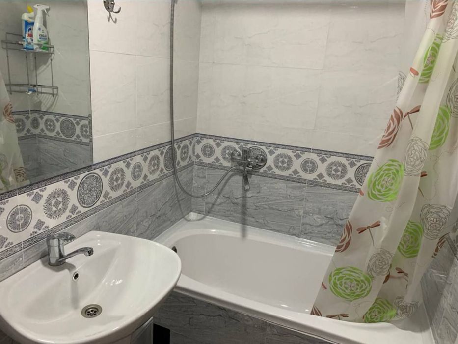 Срочно продаётся Чилонзор1 1в2/3/5 июмебель+техника ремонт евро !