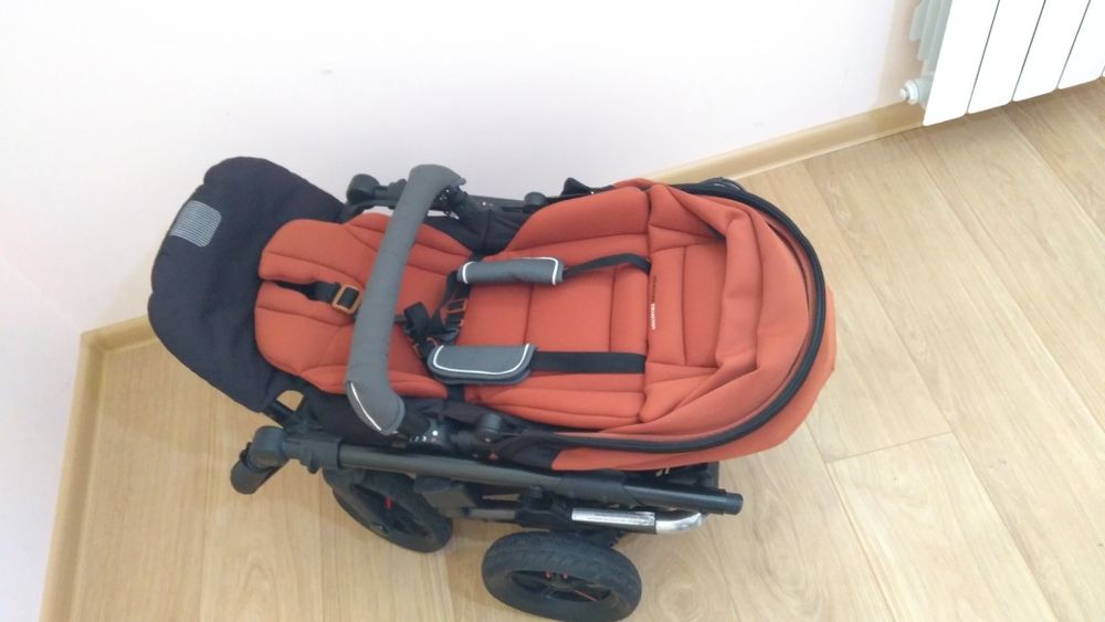 Количка Jane epic matrix