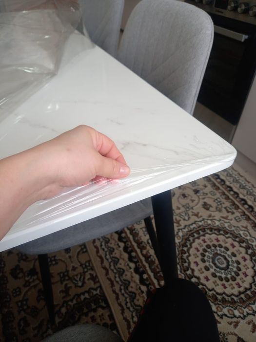 Стол кухонный 120х70