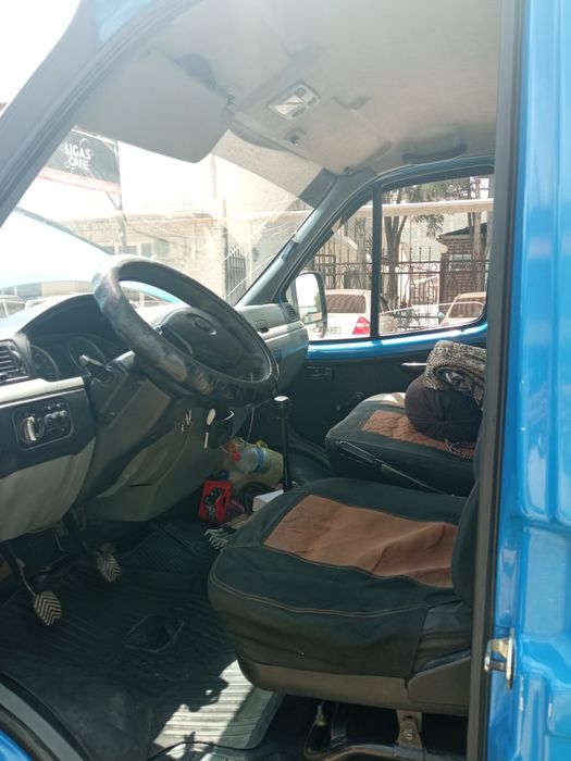 Газель бизнес в хорошем