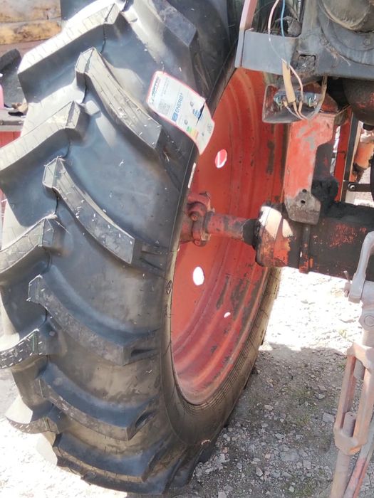 Продам трактор или обмен на лошадей