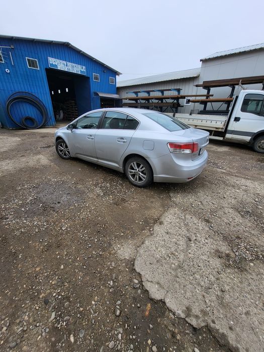Se vinde Toyota Avensis