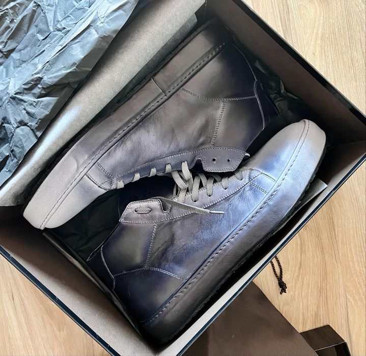 НОВИ Мъжки обувки Cesare Paciotti