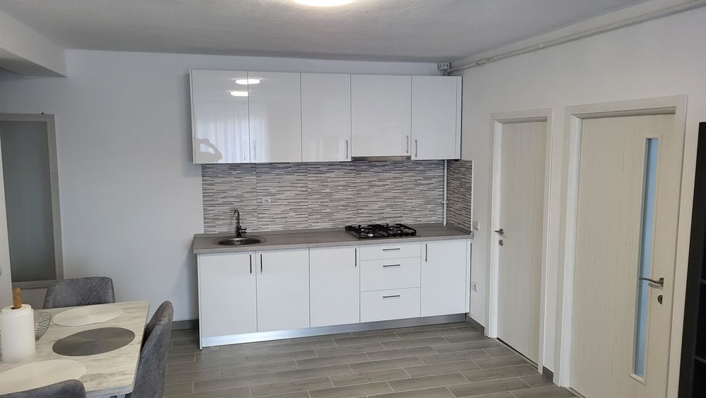 Apartament 2 camere 55 mp