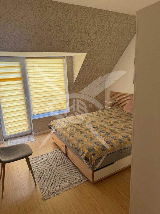 Дава се под наем Двустаен апартамент в Варна, Генералите - 50 кв.м за 650 € - Снимка #4