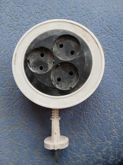 Удлинители разные