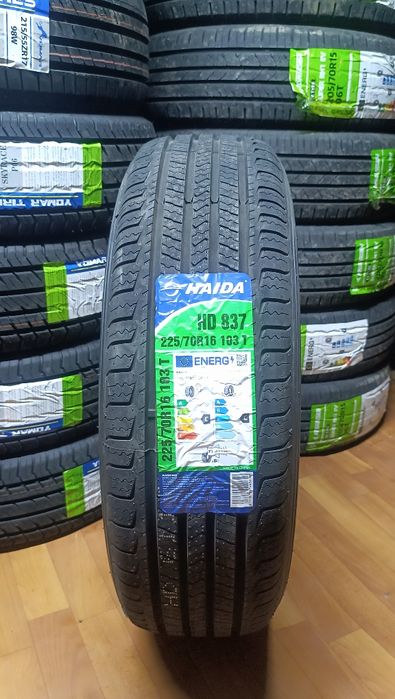 225/70R16   HAIDA