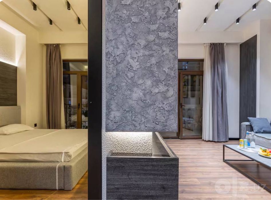 Жк Oʻzbegim  2 room apartment
