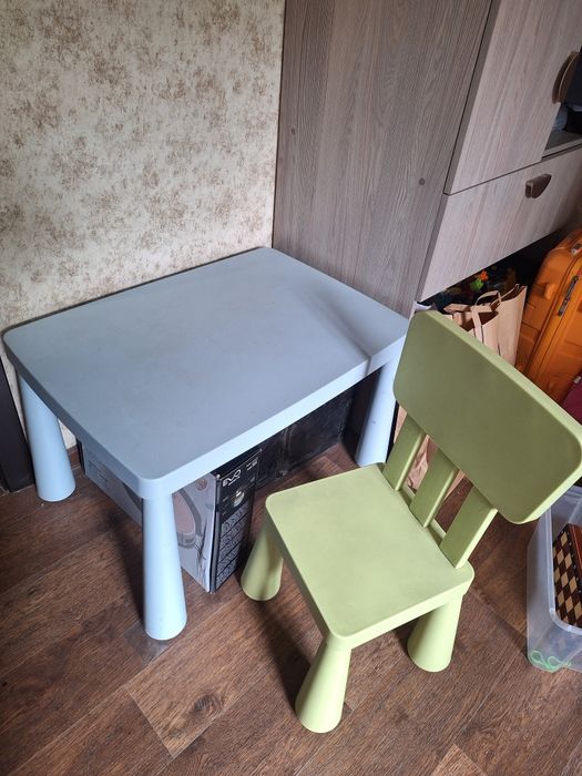Комплект мебели IKEA