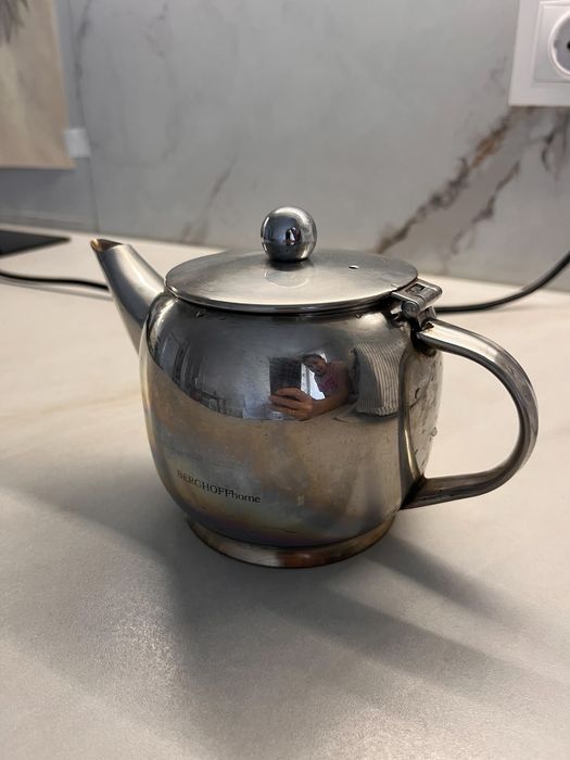 Чайник заварочный Berghoff, оригинал
