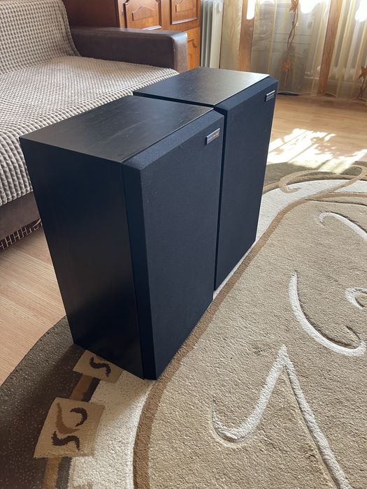 Boxe podea Pioneer model CS767