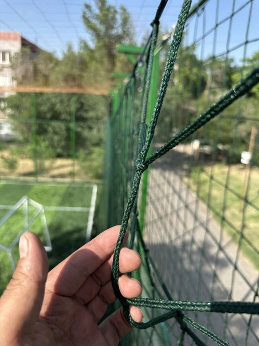 Mini va katta stadionlar uchun taroq aparati va setkalar xitoy rossiya