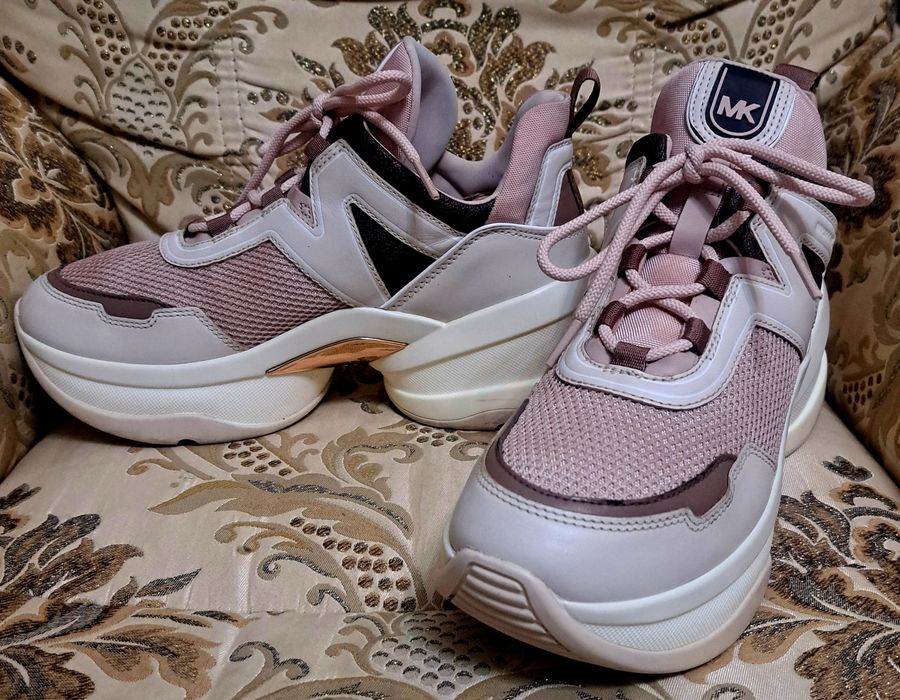 Кроссовки Michael Kors, оригинал, размер 40-41