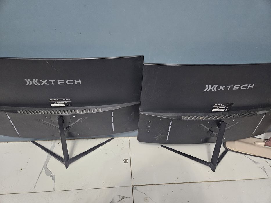 Monitor 27" 165hz xtech