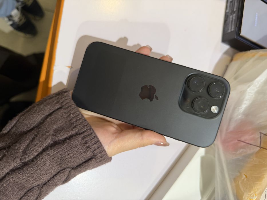 айфон 16 про iphone 16 pro