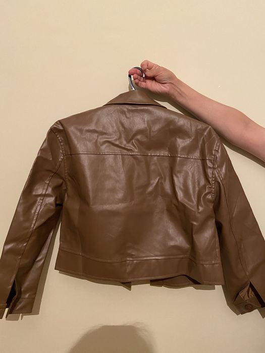 Куртка демисезон