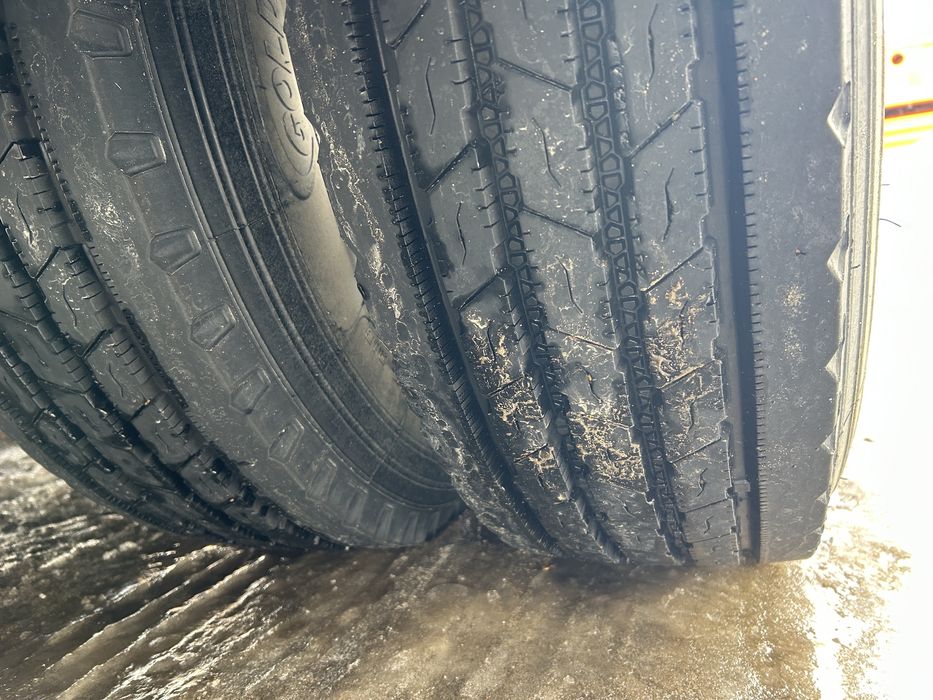 Продам шины камаз