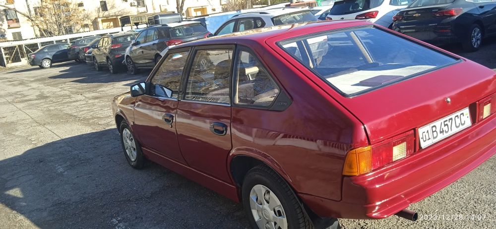 Продам москвич азлк 2141