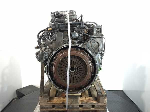 Motor complet camion Scania - DC13 141 L01 - EURO 6