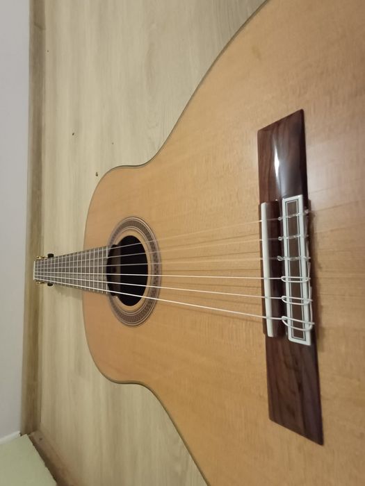 The Cordoba C7 Cedar Classical Guitar Класическа Китара