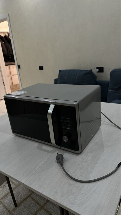 микроволновка