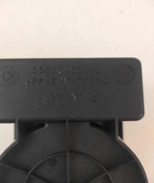 Suport pahar 5563005040 Toyota Avensis a 3-a generatie T27