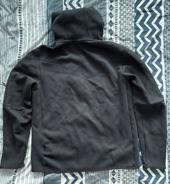 Суичури Nike tech fleece