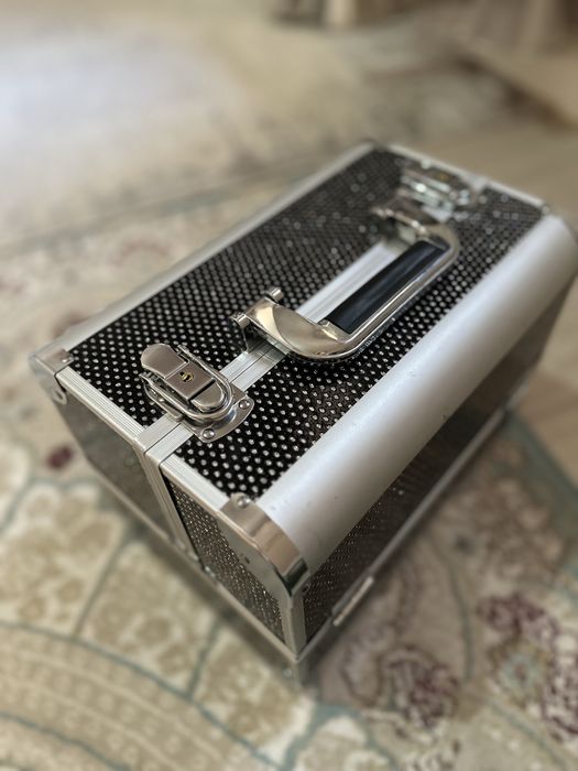 бюти бокс для салона