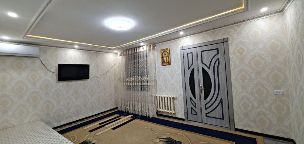 Kogonda 4-etaj 70.5kvm uy sotiladi